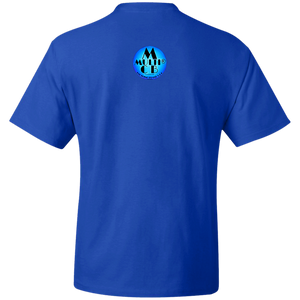 Multi Clothing Brand L.L.C - A Trademark Brand - Men's Beefy T-Shirt CustomCat
