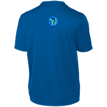Royalty - Men's Moisture-Wicking Tee CustomCat