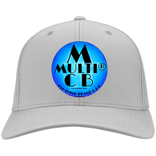 Multi Clothing Brand L.L.C - Twill Cap CustomCat