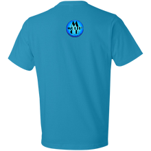 G. MF. O. A. T - Lightweight T-Shirt 4.5 oz