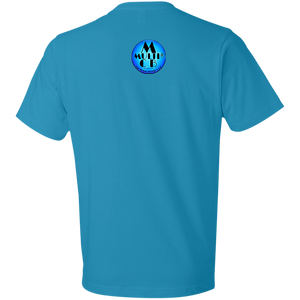 G. MF. O. A. T - Lightweight T-Shirt 4.5 oz