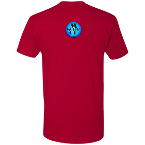 "Ambition" - NL3310 Boys' Cotton T-Shirt