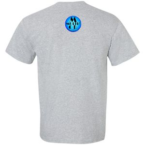 "Money" - Men's G200T Tall Ultra Cotton T-Shirt
