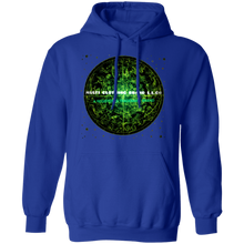 Multi Clothing Brand L.L.C - A Trademark Brand - Men's Pullover Hoodie CustomCat