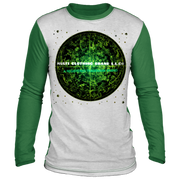 Multi Clothing Brand L.L.C - A Trademark Brand - Men's SCLS Sublimated Long Sleeve Shirt CustomCat