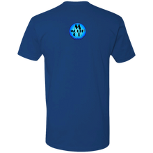 "Ambition" - NL3310 Boys' Cotton T-Shirt