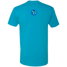 "Karma" - Men's NL3600 Premium Short Sleeve T-Shirt