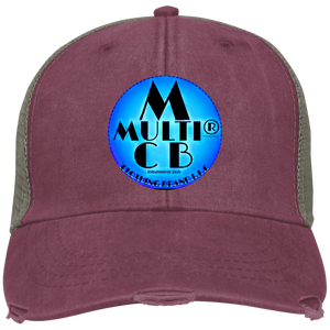 "Multi Clothing Brand L.L.C" - OL102 Ollie Cap