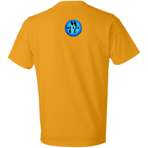 G. MF. O. A. T - Lightweight T-Shirt 4.5 oz