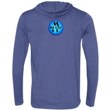 Multi Clothing Brand L.L.C - B.A.M.W.A.M - Abstract - Men's LS T-Shirt Hoodie CustomCat