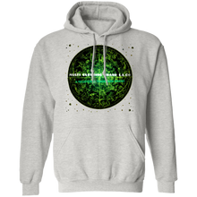 Multi Clothing Brand L.L.C - A Trademark Brand - Men's Pullover Hoodie CustomCat