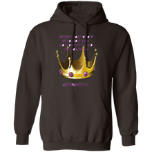 "Validation" - Men's Z66 Pullover Hoodie
