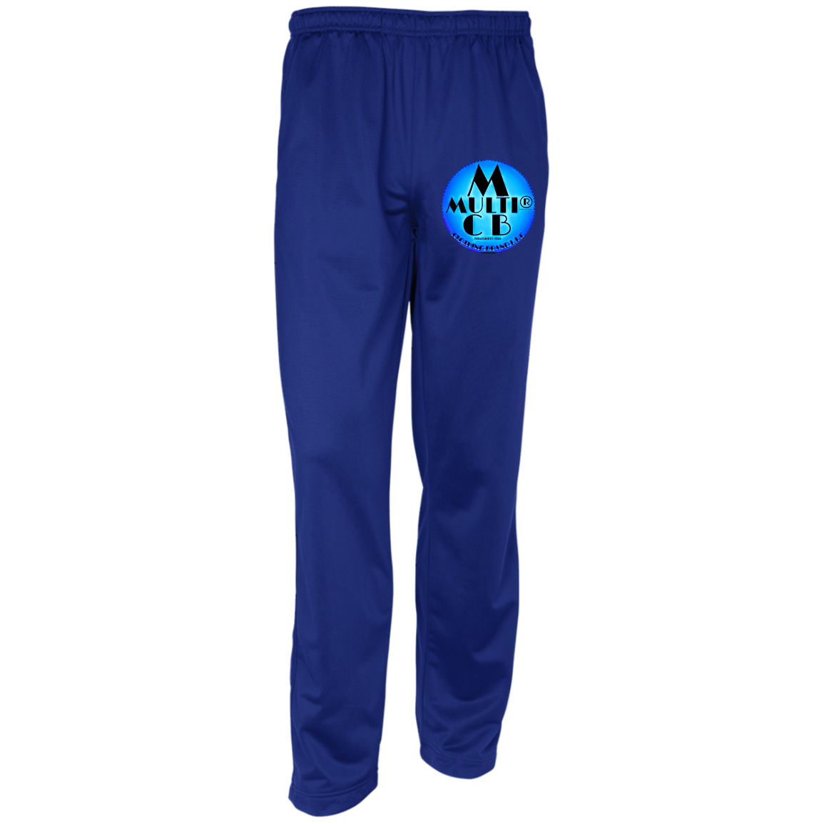 Multi Clothing Brand L.L.C - Warm-Up Track Pants CustomCat