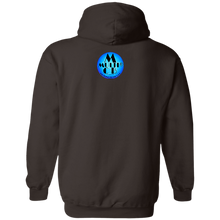 Save Those That Want To Be Saved - Men's Pullover Hoodie CustomCat