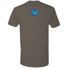 Maze - Men's Premium Short Sleeve T-Shirt CustomCat