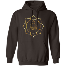 "The Buddha" - Men's Z66 Pullover Hoodie