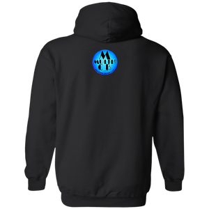 Find The Balance In Your Life - Men's Pullover Hoodie