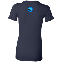 "Karma" - 6004 Ladies' Favorite T-Shirt