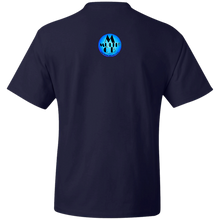 "The Lion" - Men's 5180 Beefy T-Shirt