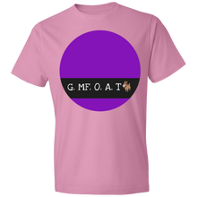 G. MF. O. A. T - Lightweight T-Shirt 4.5 oz