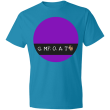 G. MF. O. A. T - Lightweight T-Shirt 4.5 oz