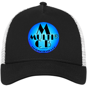 "Multi Clothing Brand L.L.C" - NE205 Snapback Trucker Cap
