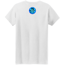 "Be Your Own Motivation" - G500L Ladies' 5.3 oz. T-Shirt