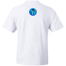 "Respect Dopeness" - Men's 5180 Beefy T-Shirt