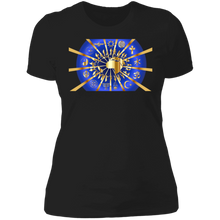 "Unite One" - NL3900 Ladies' Boyfriend T-Shirt