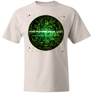 Multi Clothing Brand L.L.C - A Trademark Brand - Men's Beefy T-Shirt CustomCat