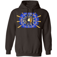 "Unite One" - Men's Z66 Pullover Hoodie