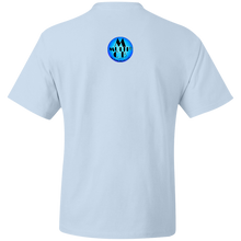 "Validation" - Men's 5180 Beefy T-Shirt