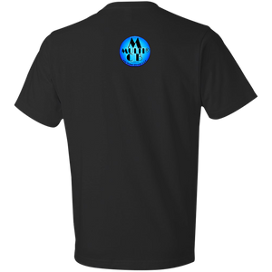G. MF. O. A. T - Lightweight T-Shirt 4.5 oz