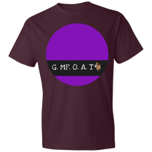 G. MF. O. A. T - Lightweight T-Shirt 4.5 oz