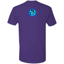 Music - Men's Premium Short Sleeve T-Shirt CustomCat