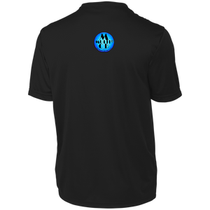 Royalty - Men's Moisture-Wicking Tee CustomCat