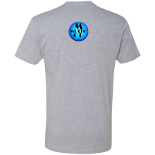 Multi Clothing Brand L.L.C - Be a Message Wearing a Message - Men's Premium Short Sleeve T-Shirt CustomCat