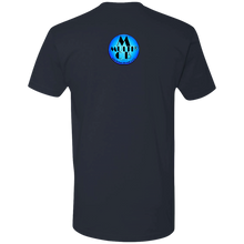 Multi Clothing Brand L.L.C - Be a Message Wearing a Message - Men's Premium Short Sleeve T-Shirt CustomCat