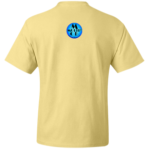 "N Lite Ten" - Men's 5180 Beefy T-Shirt