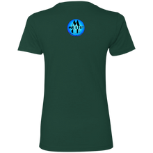 Save Those That Want To Be Saved - Ladies' Boyfriend T-Shirt CustomCat