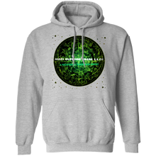 Multi Clothing Brand L.L.C - A Trademark Brand - Men's Pullover Hoodie CustomCat