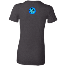 "I Always Keep It 100" - 6004 Ladies' Favorite T-Shirt