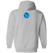Multi Clothing Brand L.L.C - A Trademark Brand - Men's Pullover Hoodie CustomCat