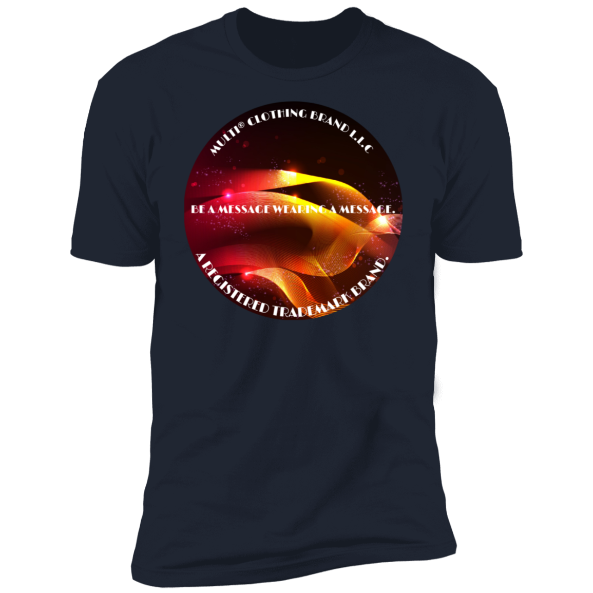   DynamicImageHandler- Men's cotton t-shirts