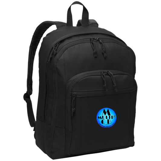 Multi Clothing Brand L.L.C - Basic Backpack CustomCat