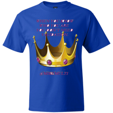 "Validation" - Men's 5180 Beefy T-Shirt
