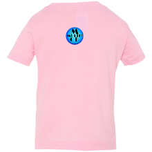 "Royalty" - 3322 Infant Jersey T-Shirt