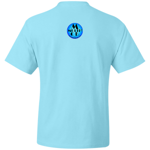 "N Lite Ten" - Men's 5180 Beefy T-Shirt