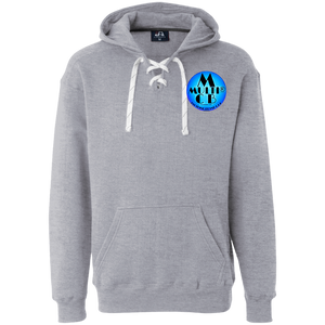 "Multi Clothing Brand L.L.C" - Men's JA8830 Heavyweight Sport Lace Hoodie