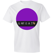 G. MF. O. A. T - Lightweight T-Shirt 4.5 oz CustomCat